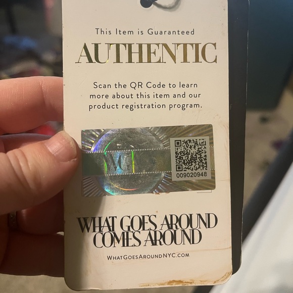 Louis Vuitton Monogram Cabasalto Large Tote Vintage GUC - Picture 9 of 15